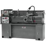 Jet 13 Gear Headed Metal Lathe with Stand 2 HP 230-Volt 1PH, GHB-1340A