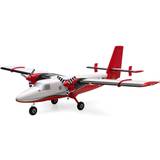 LiPo RC Airplanes Horizon Hobby EFL UMX Twin Otter BNF Basic with AS3X and SAFE Select A-EFLU30050