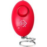 KH Security Pocket alarm Pink incl. 100137
