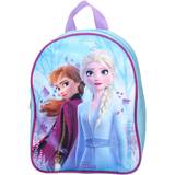 Vadobag backpack Frozen II Magical Journey 28 x 22 cm blue
