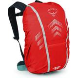 Orange Bag Accessories Osprey HiVis Commuter Raincover