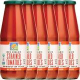 Canned Food Bionaturae Organic Strained Tomatoes 24