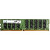 Samsung DDR4 RAM Memory Samsung DDR4 2666MHz 16GB ECC Reg (M393A2K43CB2-CTD)