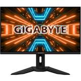 Gigabyte 3840x2160 (4K) Monitors Gigabyte M32U Arm Edition Gaming