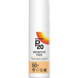 P20 sun cream Riemann P20 Sensitive Face Suncream SPF50+ 50g