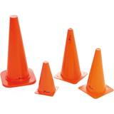Marker Cones Precision Training Traffic Cones Set of 4