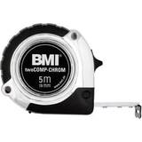 BMI Hand Tools BMI chrom 475241221 2 Measurement Tape