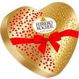 Ferrero rocher Ferrero Rocher Hjerte Æske