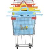 Scrub Daddy Cart Set of 3 Shopping Bags for Deep Trolleys