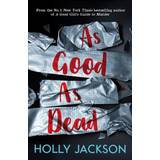As Good As Dead (Paperback, 2021)