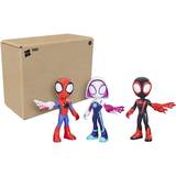 Spidey and his amazing friends Hasbro Marvel Spidey & His Amazing Friends