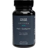 Higher Nature Aeterna Men Hair Complex 60 pcs