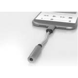 Terratec Audio/phono Adapter [1x USB-C® plug