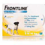 Frontline Pets on sale Frontline Spot On Dog 2-10kg 6