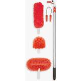 Dusters OXO Good Grips Long Reach Duster System with Pivoting
