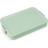 Green Food Containers Brabantia Make & Take Food Container 1.1L
