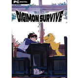 Digimon Survive (PC)