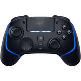 PC - USB Type-A Game Controllers Razer Wolverine V2 Pro Wireless for PS5 & PC