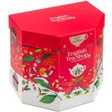 English Tea Shop Advent Calendar Roll Out