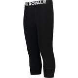 Mons Royale Sports Bras - Sportswear Garment Underwear Mons Royale Men's Cascade 3/4 Leggings