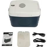 Electric cool box Camping & Outdoor 22L Portable Electric Cooler Box Black