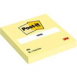 Sticky Notes on sale 3M Post-it Sticky Notes 654-CY Pad