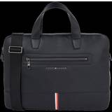 Tommy Hilfiger Computer Bags Tommy Hilfiger TH CORPORATE COMPUTER BAG Sort OS