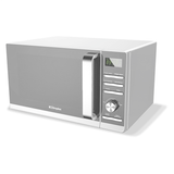 Microwave Ovens Dimplex X-980538 23L 900W Silver