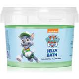 Nickelodeon Paw Patrol Jelly Bath bath product for Kids Pear Rocky 100 g