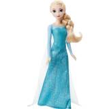 Disney - Fashion Dolls Dolls & Doll Houses Disney Frozen Elsa Fashion Doll