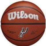 Basketball Wilson Team Alliance San Antonio Spur. [Levering: 4-5 dage]