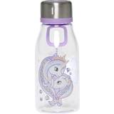 Beckmann Unicorn Princess Water Bottle 400ml