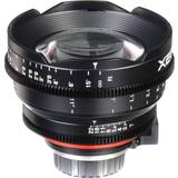 Rokinon Xeen XN14-MFT 14mm T3.1 Professional Cine Lens for Micro Four Thirds Interchangeable