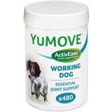 Yumove dog tablets Pets Lintbells YuMove Working Dog Joint Supplement