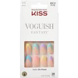 Kiss Voguish Fantasy Nails Candies 28-pack