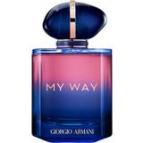 Giorgio Armani Fragrances Giorgio Armani My Way Parfum 90ml