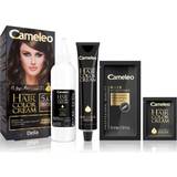 Delia Cosmetics Cameleo Omega Permanent Hair Dye Shade 5.0 Light