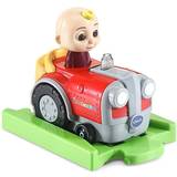 Vtech Cars Vtech Toot-Toot Cocomelon Tractor