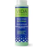 Luxana Shock hair loss anti-dandruff shampoo 300 300ml