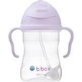 b.box Innovative water bottle with the Boyse. [Levering: 4-5 dage]