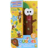 Surprise Toy Science & Magic Hey Duggee 2170CB Sticky Stick Toy