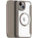 Dux ducis Skin X Pro Series Folio Case with MagSafe for iPhone 14 Plus