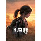 The last of us The Last of Us: Part I (PC)