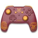 Trade Invaders Wireless Bluetooth Controller For Nintendo Switch-(Harry Potter)