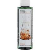 Korres Hair Products Korres Cystine & Glycoprotein Anti-Hair Loss Shampoo For