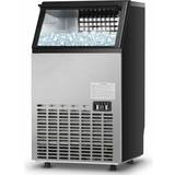 Gymax Commercial Ice Maker