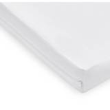 Mattress Covers Kid's Room Martex Baby Anti Allergy Fully Enclosed Cot Bed Mattress Protector 27.6x55.1"