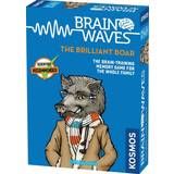 Kosmos Brainwaves: The Brilliant Boar