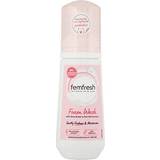 Femfresh Nourish Moisturisation & Comfort Daily Intimate Foam Wash Feminine Hygiene Shower Butter