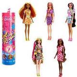 Barbie colour reveal Barbie Colour Reveal Sweet Fruits Doll